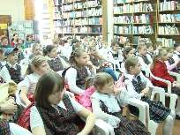 Наши благодарные зрители Наши благодарные зрители