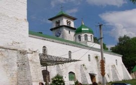 Паломничество в Адыгею