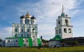 фотогаллерея Печоры - автор Тарасов А.А