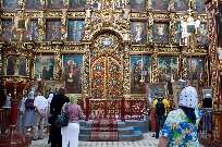 Псков. Кафедральный Свято-Троицкий Собор Псков. Кафедральный Свято-Троицкий Собор