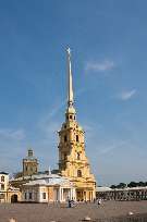 Петро-Павловский Собор Петро-Павловский Собор