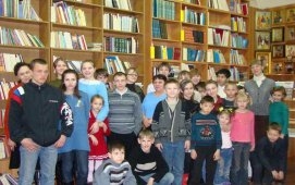 День православной книги