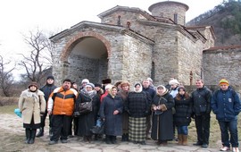 Кавказские минеральные воды