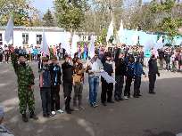 Знаменосцы Знаменосцы