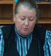 Чекушина Ирина Александровна
