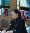 Эндека Ирина Георгиевна