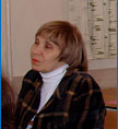 Горбатюк Антонина Николаевна