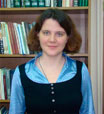Никулина Дарья Семеновна